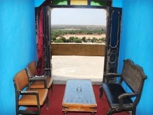 Ferienwohnung Deepak Rest House Jaisalmer Exterior foto