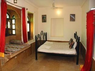 Ferienwohnung Deepak Rest House Jaisalmer Exterior foto