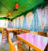Ferienwohnung Deepak Rest House Jaisalmer Exterior foto